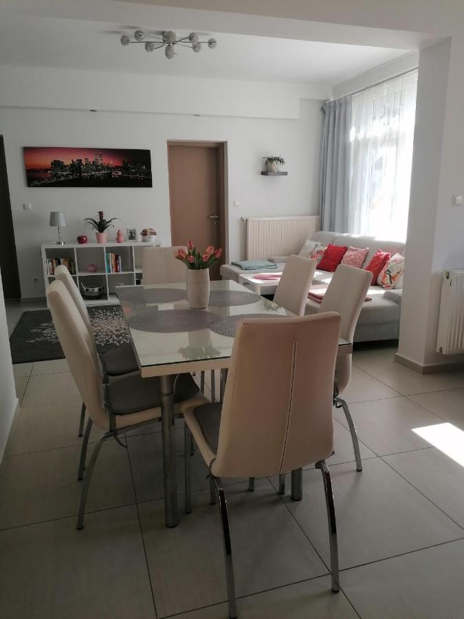 Appartamento Angéla Ház Balatonberény Esterno foto